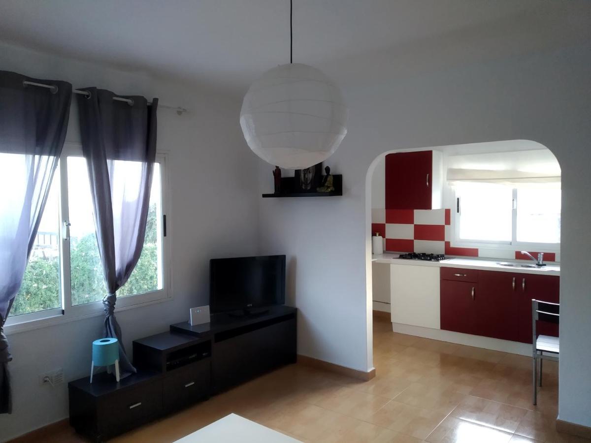 Can Blum La Asomada  Buitenkant foto