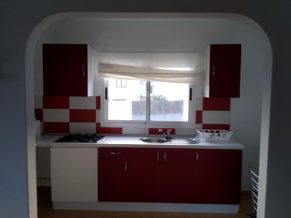Can Blum La Asomada  Buitenkant foto