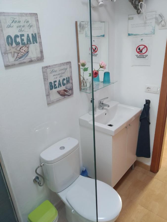 Can Blum La Asomada  Buitenkant foto