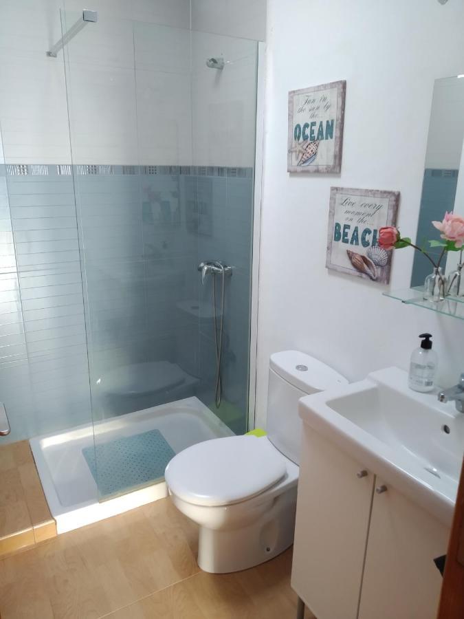 Can Blum La Asomada  Buitenkant foto